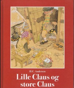 Lille Claus og Store Claus