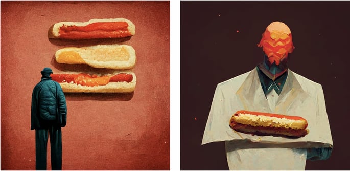 hotdog man 1