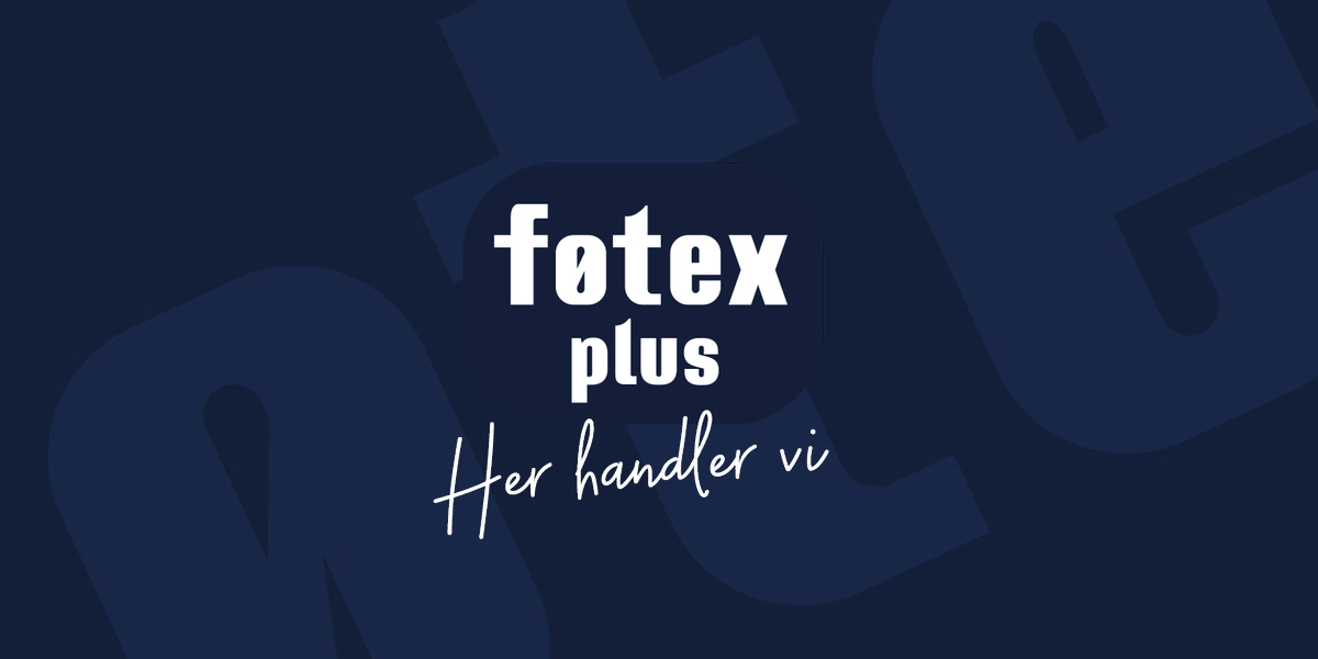 Fonteksempel_Føtex