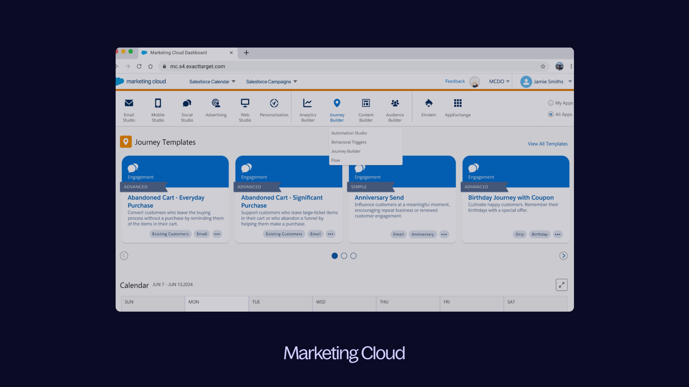 marketing-cloud-vs-AgentForce