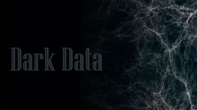 Dark Data