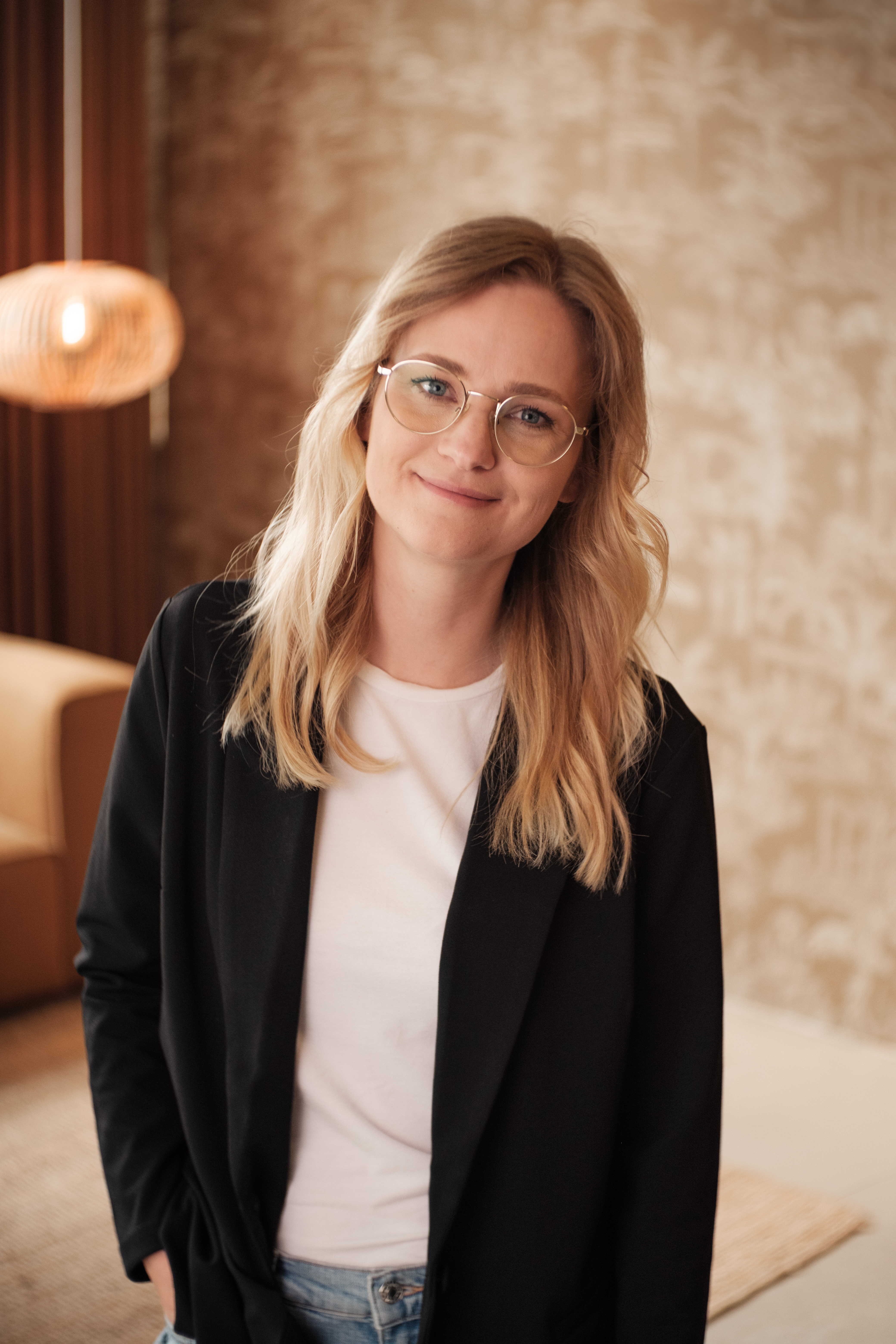 Lene Kjær